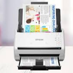 SCANNER EPSON WORKFORCE DS-770II