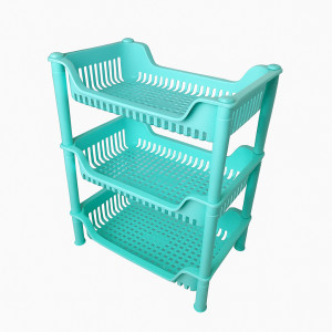 Rak Susun 3 YOYO STAR Mini Pluto