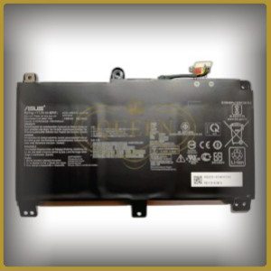 Baterai Laptop 4,212 mAh