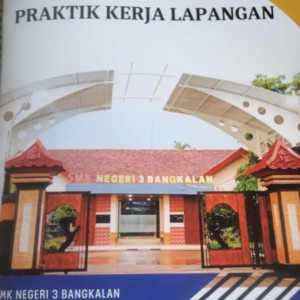 BUKU PEDOMAN PELATIHAN