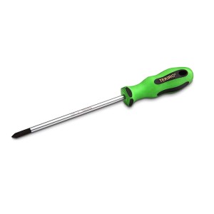 Screwdriver (Obeng) Plus TEKIRO Size 4x100 mm