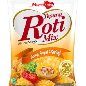 Tepung Roti Mix