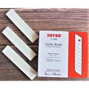Isi Cutter joyko l150m