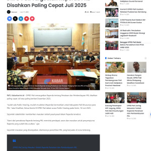 Media Online Kabarhariini.id