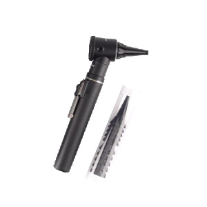 Otoskop Saku Penscope 2056-201(Hitam)