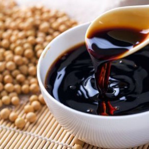 Kecap Refill Kedelai manis bango