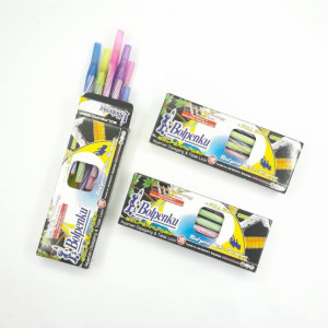 Ballpoint Bolpenku Black 1 Pack