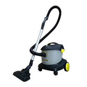 KRISBOW DRY VACUUM CLEANER 15L 800 WATT