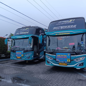 BIG BUS JB3 + SEAT 52