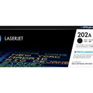 Toner HP Laserjet 202 A Hitam