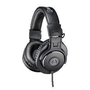 AUDIO TECHNICA ATH-M20X