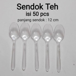 Sendok Teh