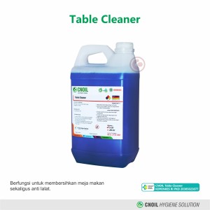 CNOIL Table Cleaner