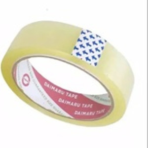 Isolasi Bening Daimaru