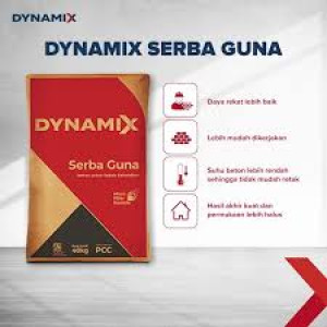 Semen Dynamix 40 kg