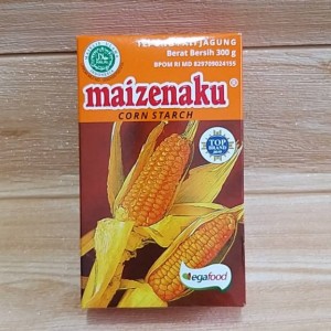 Maizenaku