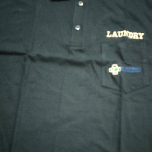 BAJU KERJA LOUNDRY