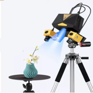 3D Scanner DKV - 23