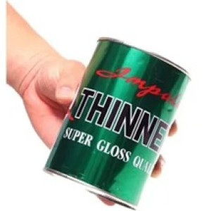 Tiner 1 Liter Impala