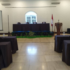 Meeting Package