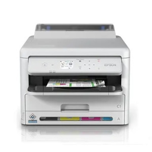 EPSON WORKFORCE PRO WF-C5390