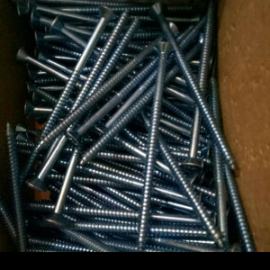 Paku Skrup Uk. 10 cm