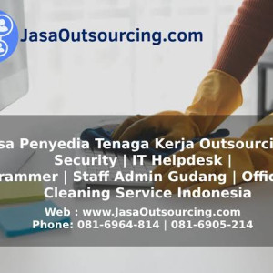 Jasaoutsourcing.com