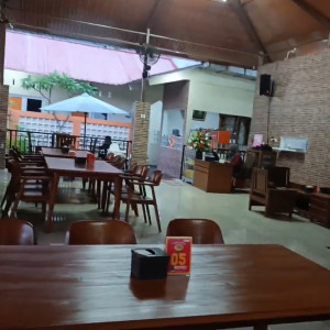 Sewa Alat dan Ruangan Rapat Full Day