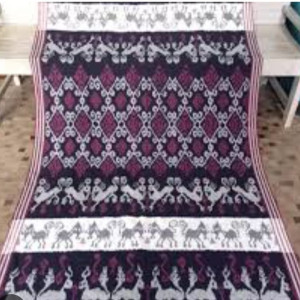 KAIN TENUN GRADE B 36