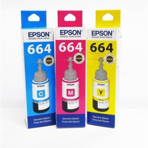 Tinta Printer Epson