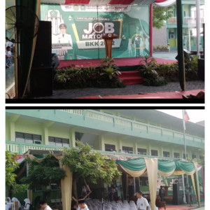 Jasa Penyelenggara Acara