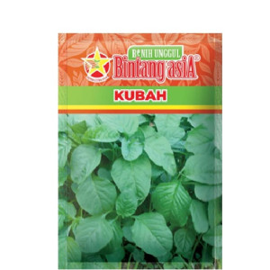 Benih Bayam Kubah 50 Gr