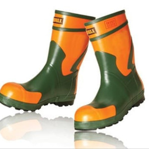 Sepatu Safety Boot Tahan Listrik