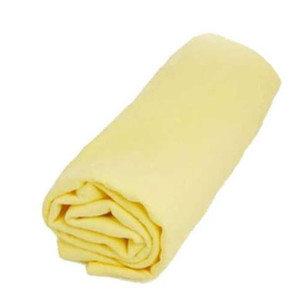 Kanebo Lap Kaca Kuning