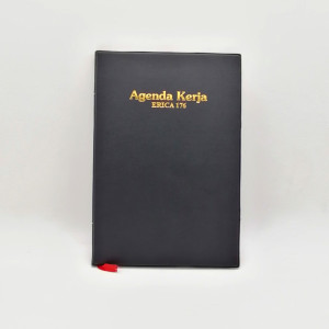 Buku Agendaris