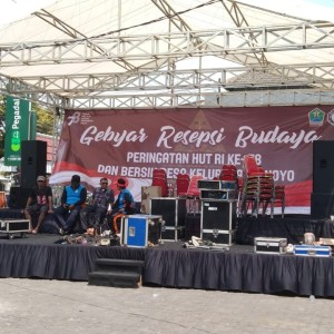 sewa sound sistem