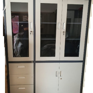 Lemari Emporium EC 101