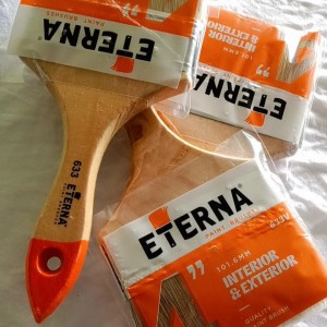 Kuas 4 inch ETERNA