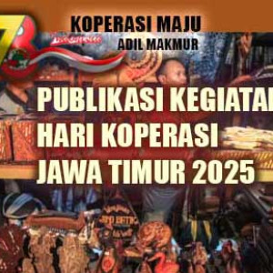 Publikasi Media Elektronik Televisi (JTV)