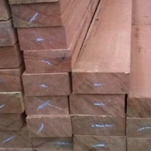Kayu Kaso Ukuran 5/7 cm - 0,5 m3