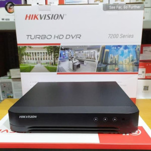 DVR Hikvision 8 Channel