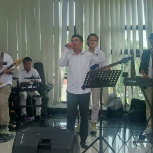 Paket Mini Band
