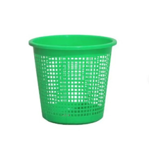 Tempat Sampah Shinpo Kerawang Bulat