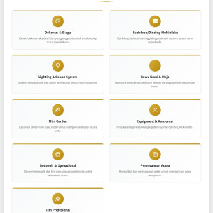 Jasa Event Organizer