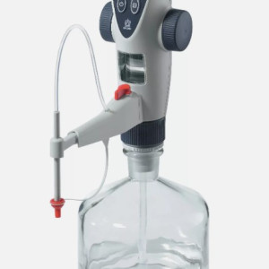 Bottle-Top Burettes Titrette