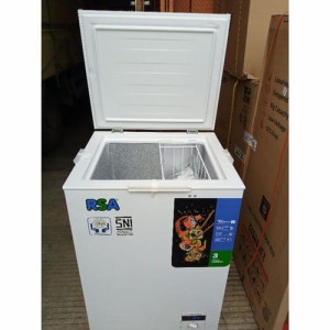 Chest Freezer Box RSA CF-110