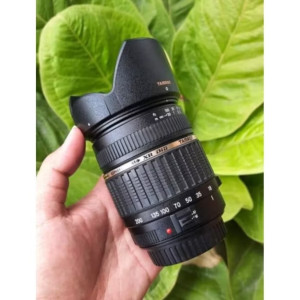Lensa Kamera For Canon