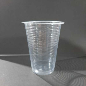 Gelas plastik 220ml