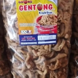 Usus gentong