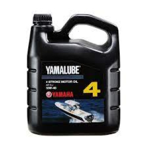 YAMAHALUBE RS 4GP 3L